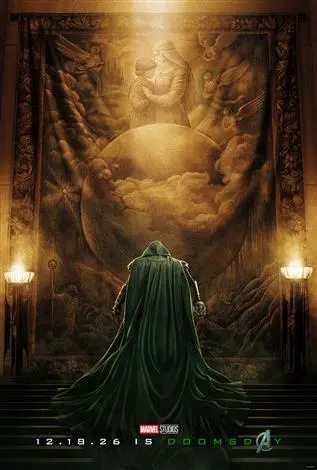 Avengers: Doomsday